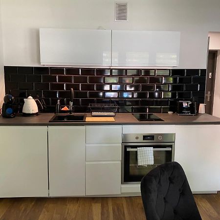 Apartament Mateo Malbork Kültér fotó