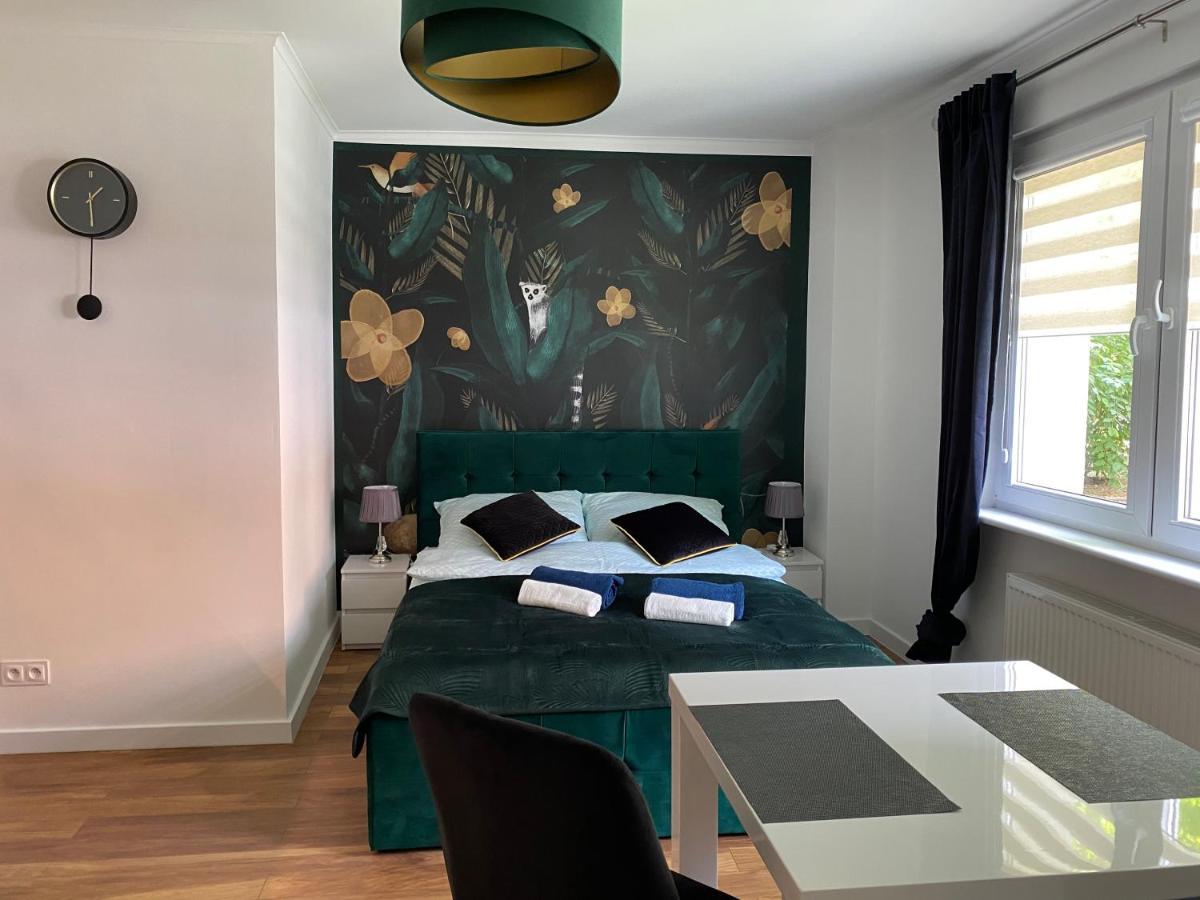 Apartament Mateo Malbork Kültér fotó