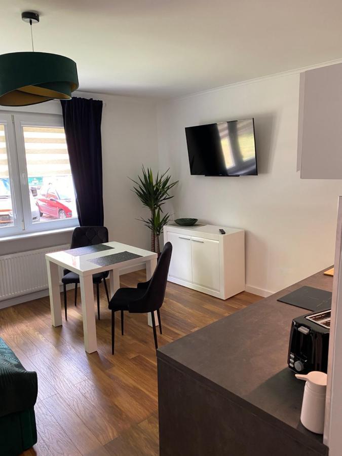 Apartament Mateo Malbork Kültér fotó