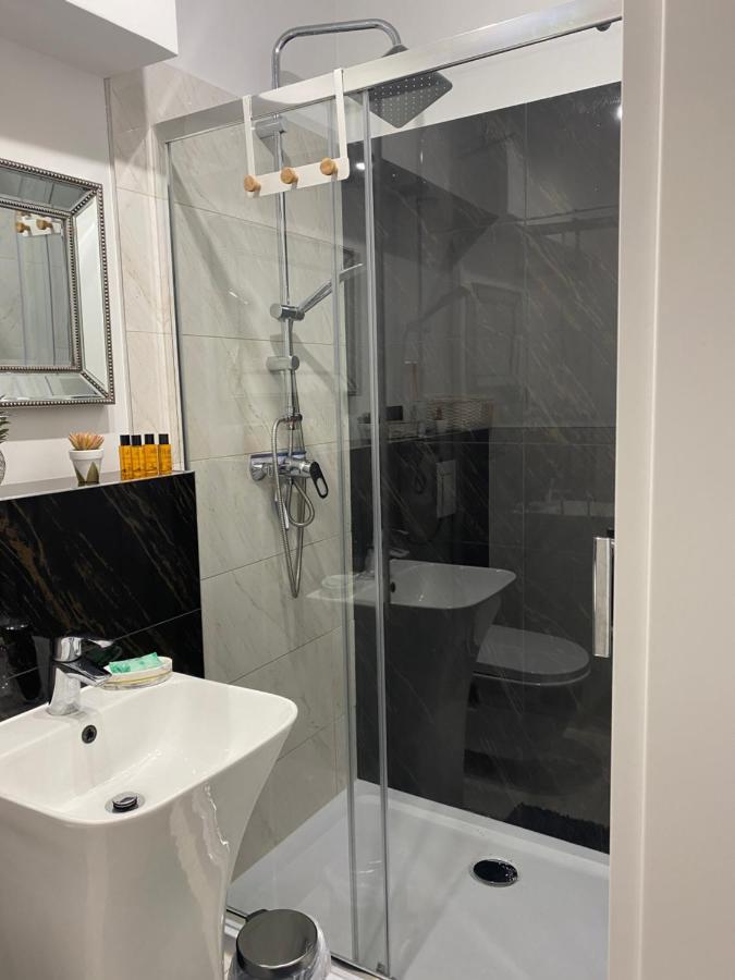 Apartament Mateo Malbork Kültér fotó